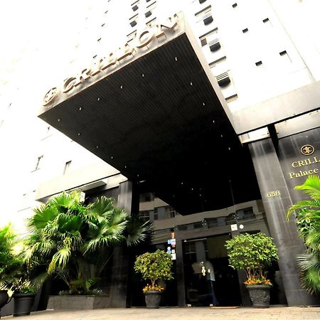 Crillon Palace Hotel لوندرينا المظهر الخارجي الصورة
