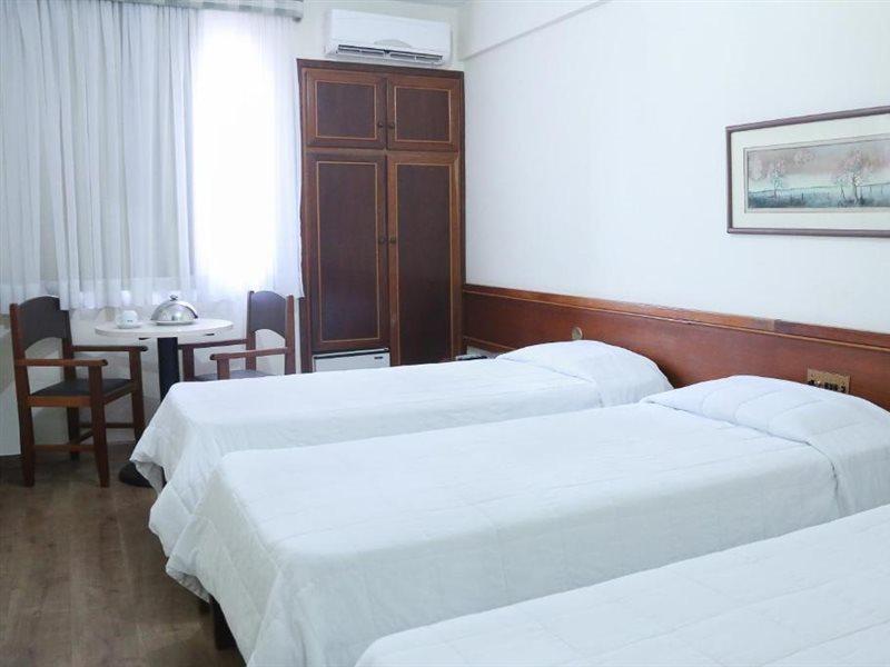 Crillon Palace Hotel لوندرينا المظهر الخارجي الصورة
