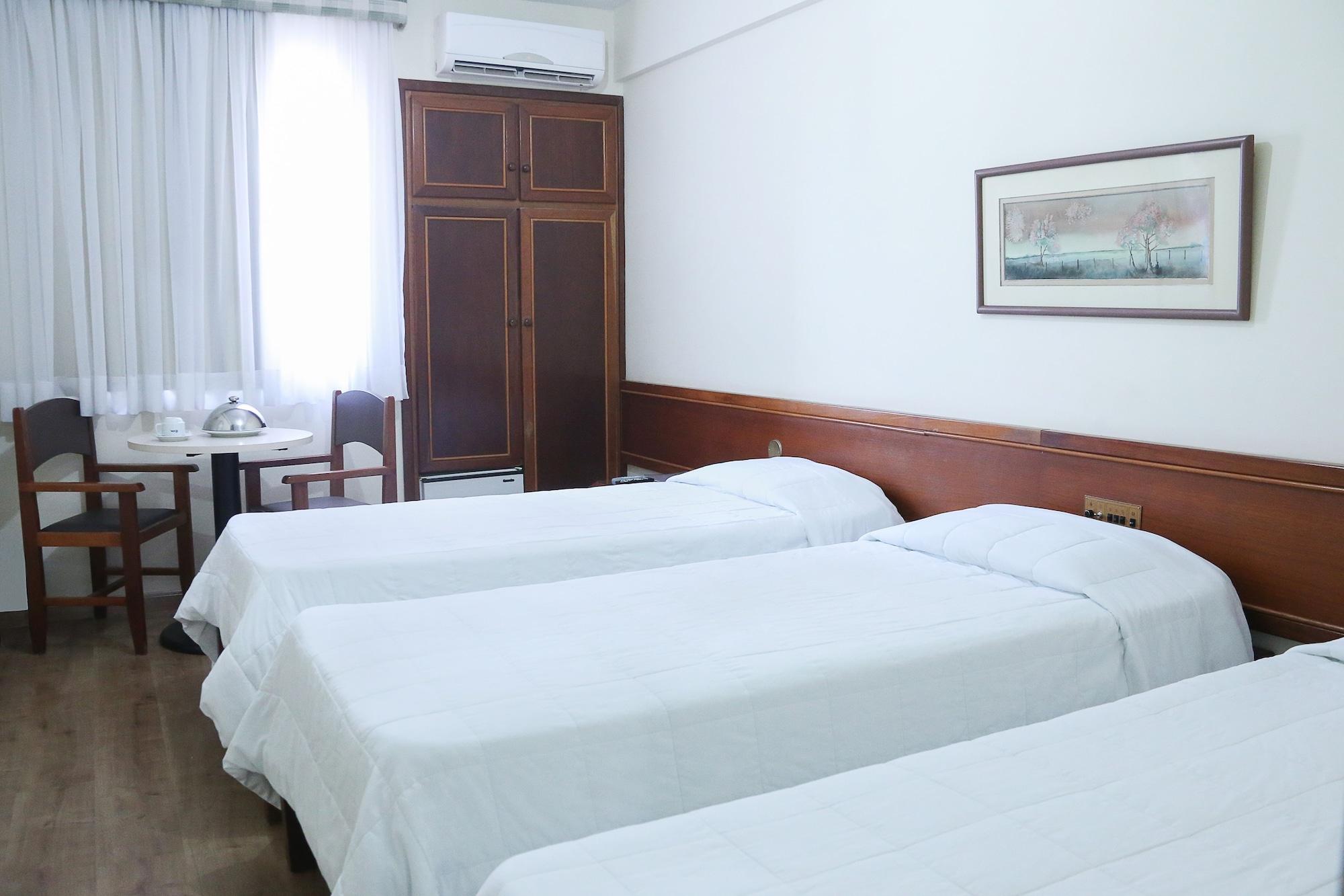Crillon Palace Hotel لوندرينا المظهر الخارجي الصورة