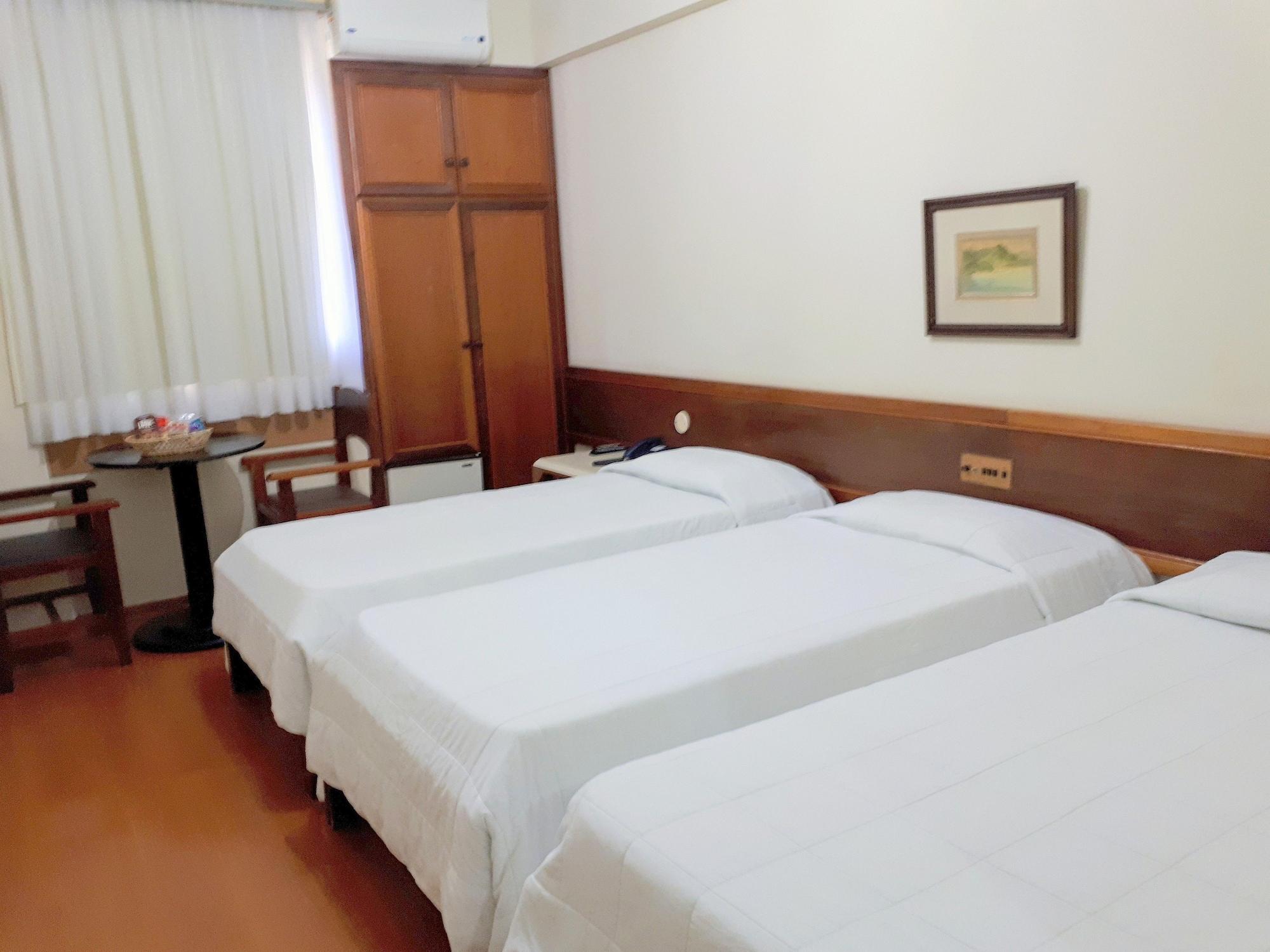Crillon Palace Hotel لوندرينا المظهر الخارجي الصورة
