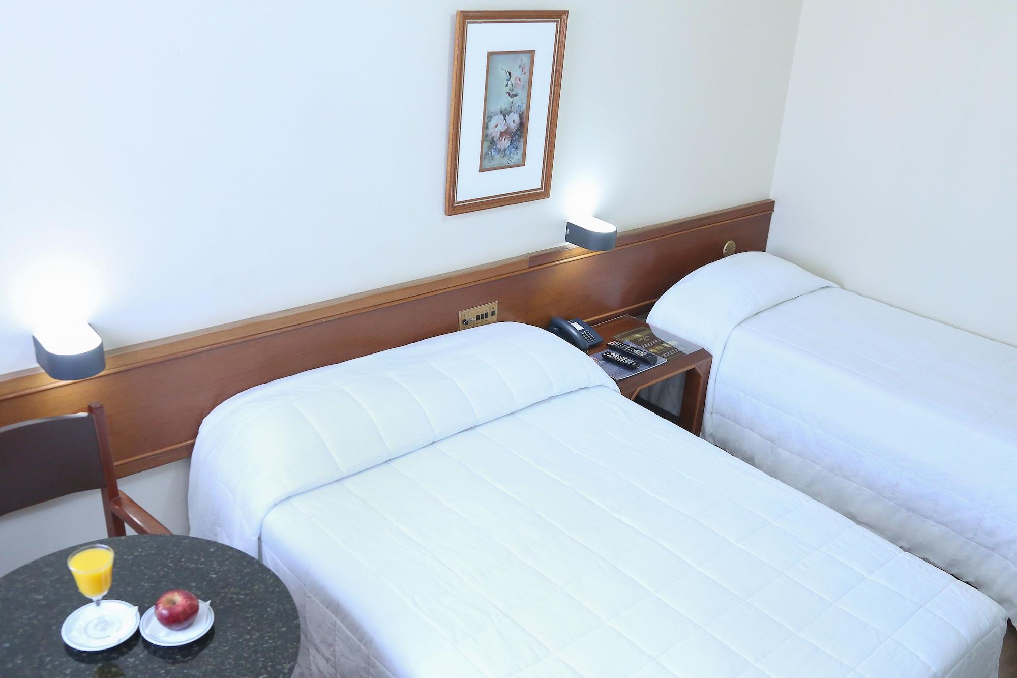 Crillon Palace Hotel لوندرينا المظهر الخارجي الصورة
