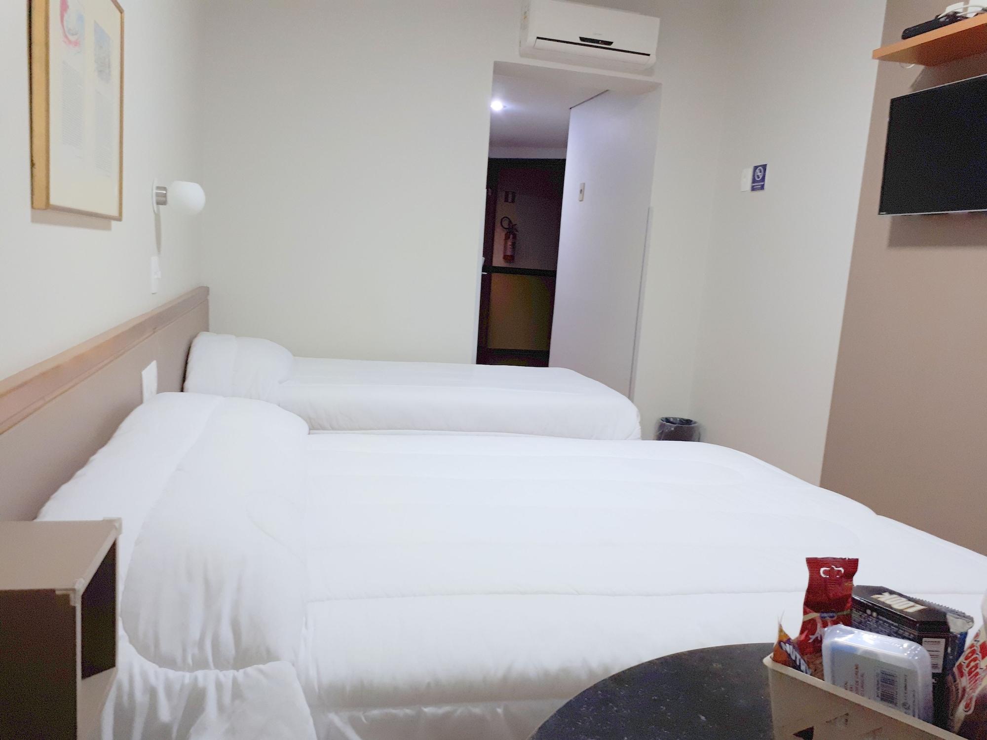 Crillon Palace Hotel لوندرينا المظهر الخارجي الصورة