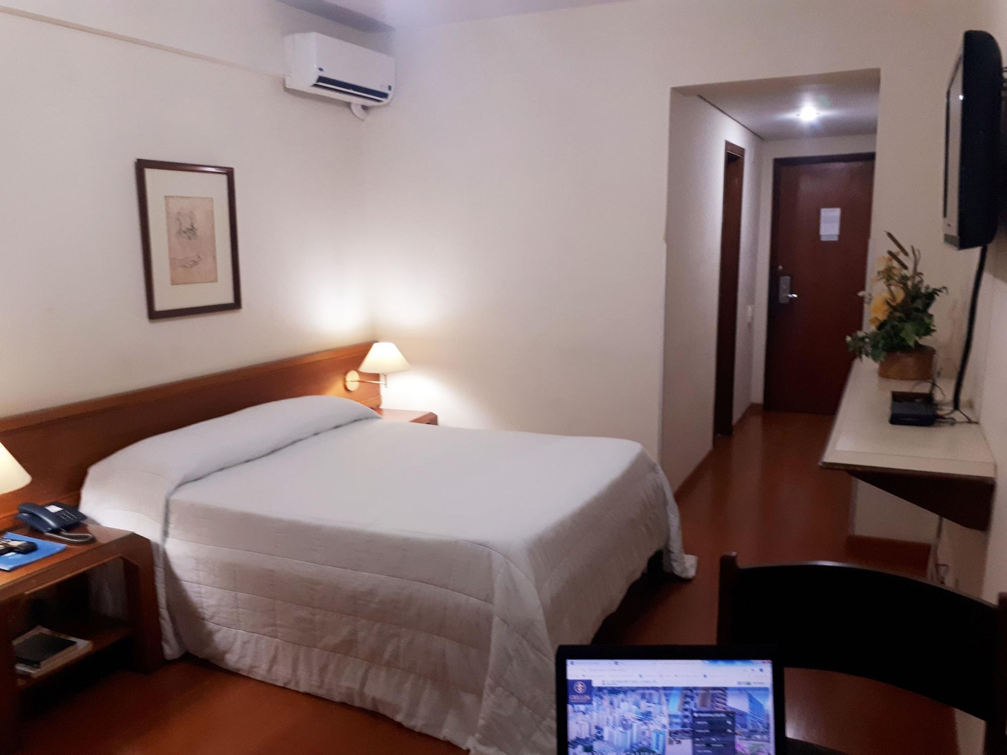 Crillon Palace Hotel لوندرينا المظهر الخارجي الصورة