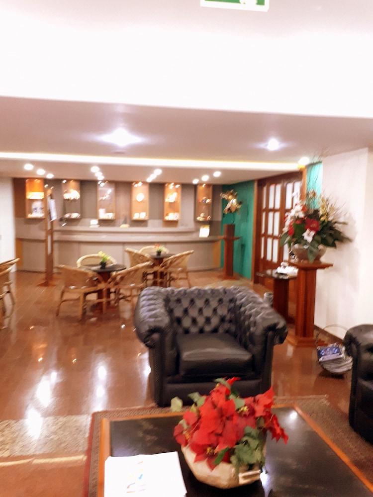 Crillon Palace Hotel لوندرينا المظهر الخارجي الصورة