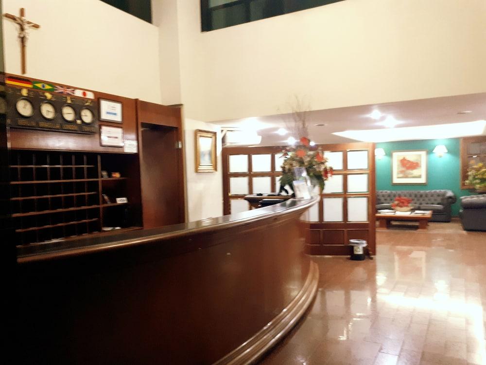 Crillon Palace Hotel لوندرينا المظهر الخارجي الصورة