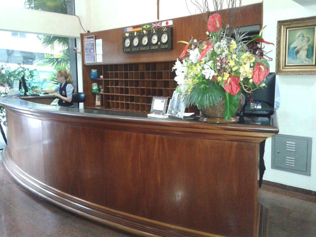 Crillon Palace Hotel لوندرينا المظهر الخارجي الصورة
