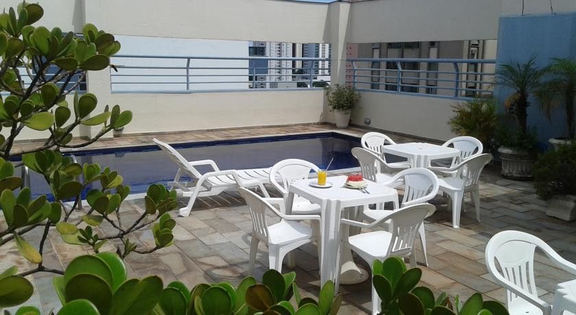 Crillon Palace Hotel لوندرينا المظهر الخارجي الصورة