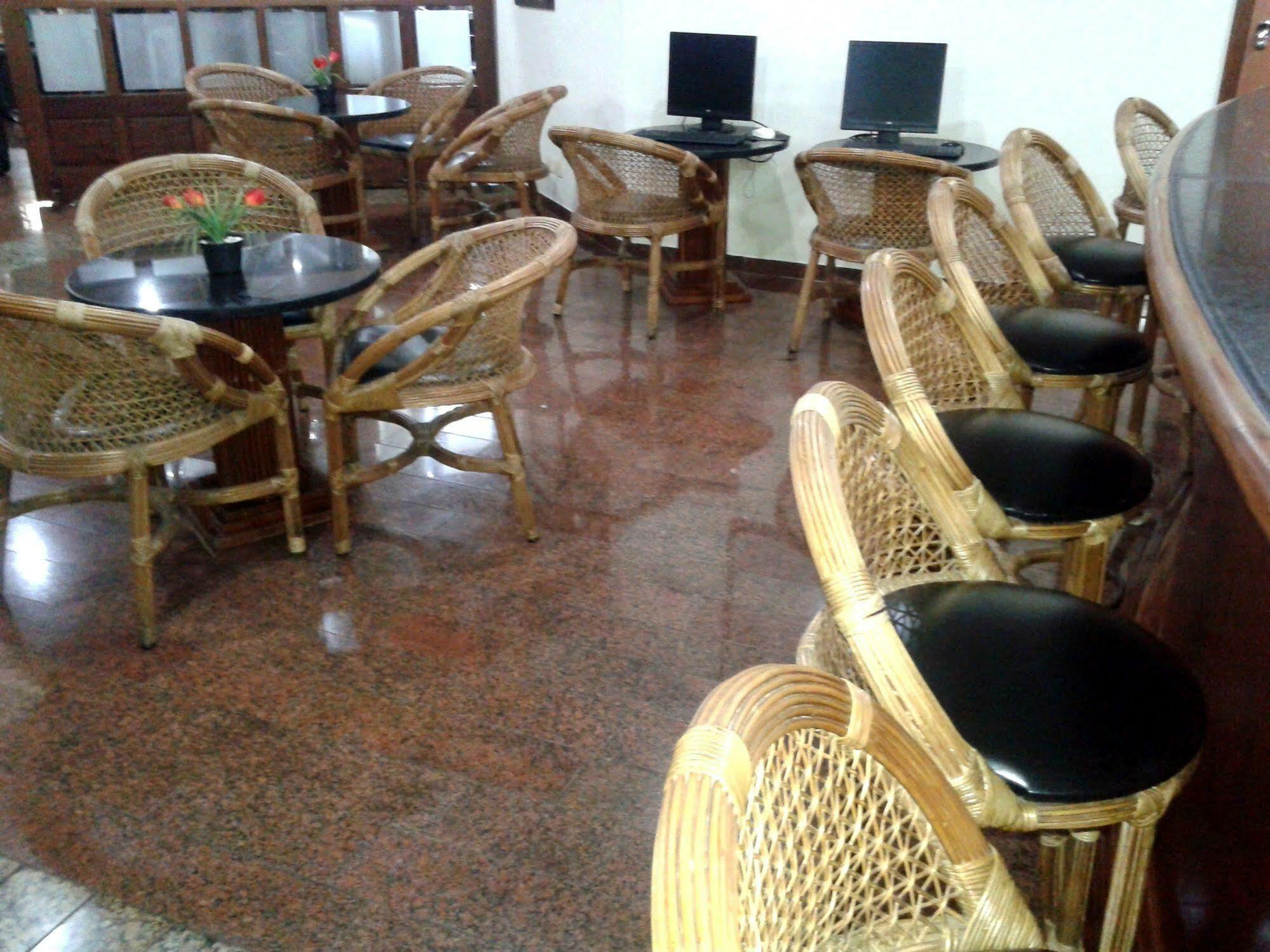 Crillon Palace Hotel لوندرينا المظهر الخارجي الصورة