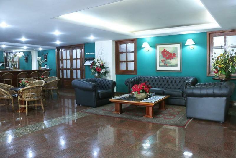 Crillon Palace Hotel لوندرينا المظهر الخارجي الصورة