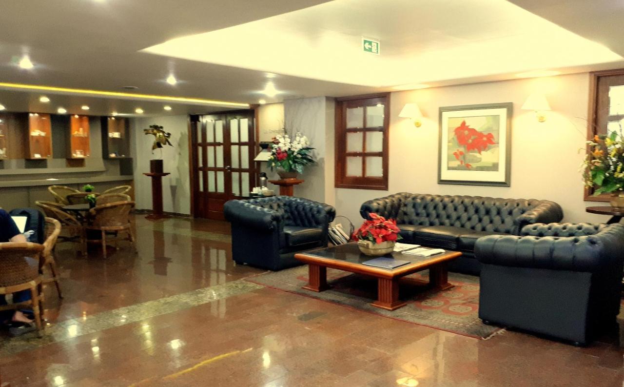 Crillon Palace Hotel لوندرينا المظهر الخارجي الصورة